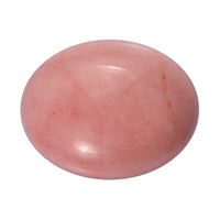 Oregon Sunrise Peach Opal (Ovl 9x7mm) 1.14 ctw Loose Gemstone