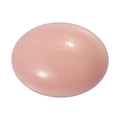 Peach Opal (Ovl 8x6mm) 0.79 ctw  Loose Gemstone - Sticky add to cart bar
