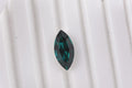 Emerald Crystal by Swarovski (Mrq 15x7 mm) 2.43 ctw Loose Gemstone - Sticky add to cart bar