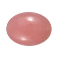 Peruvian Pink Opal (Oval 8x6 mm) 0.98 ctw Loose Gemstone - Sticky add to cart bar