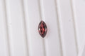 Mozambique Garnet (Mrq 8x4 mm) 0.59 ctw Loose Gemstone - Sticky add to cart bar