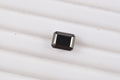 Elite Shungite (Oct 9x7 mm) 1.18 ctw Loose Gemstone - Sticky add to cart bar
