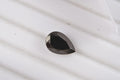 Elite Shungite (Pear 12x8 mm) 1.68 ctw Loose Gemstone - Sticky add to cart bar