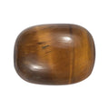 Tigers Eye (Cush 16x12 mm) 3.05 ctw Loose Gemstone - Sticky add to cart bar