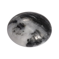 White Buffalo (Oval 10x8 mm) 2.50 ctw Loose Gemstone