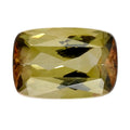 Certified & Appraised AAAA Jenipapo Andalusite (Cush Free Size) 6.50 ctw - Sticky add to cart bar