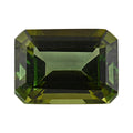 AAAA Sapo Green Tourmaline (Oct Free Size) 1.25 ctw - Sticky add to cart bar