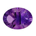 AAAA Moroccan Amethyst (Ovl 14x10 mm) 5.00 ctw - Sticky add to cart bar