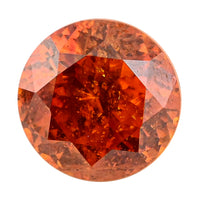 Collector Edition AAAA Sphalerite (Rnd 10 mm) 5.00 ctw
