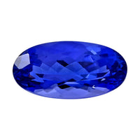Premium Tanzanite (Ovl 10x5 mm) 1.50 ctw