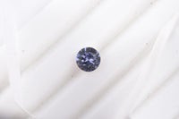 Montana Crystal by Swarovski (Rnd 6.25 mm) 0.79 ctw Loose Gemstone