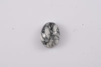 Austrian Pinolith (Oval 16x12 mm) 9.66 ctw Loose Gemstone