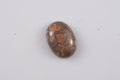 Poppy Jasper (Ovl 18x13mm) 8.71 ctw Loose Gemstone - Sticky add to cart bar