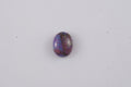 Mojave Purple Turquoise (Oval 9x7 mm) 1.68 ctw Loose Gemstone - Sticky add to cart bar