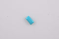 Sleeping Beauty Turquoise (Bgt 5x2.5 mm) 0.21 ctw Loose Gemstone - Sticky add to cart bar