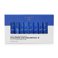 Jigott Signature Professional Hyaluronic Acid Hair Ampoule (10x 0.43oz) - Sticky add to cart bar