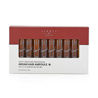 Jigott Signature Professional Argan Hair Ampoule (10x 0.43oz)