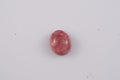 AA Thulite (Ovl 10x8 mm) 2.50 ctw Loose Gemstone - Sticky add to cart bar