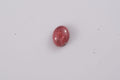 AA Thulite (Ovl 9x7 mm) 2.20 ctw Loose Gemstone - Sticky add to cart bar