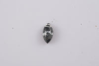 White Buffalo (Mrq 10x5 mm) 1.01 ctw Loose Gemstone
