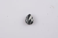 White Buffalo (Pear 7x5 mm) 0.65 ctw Loose Gemstone