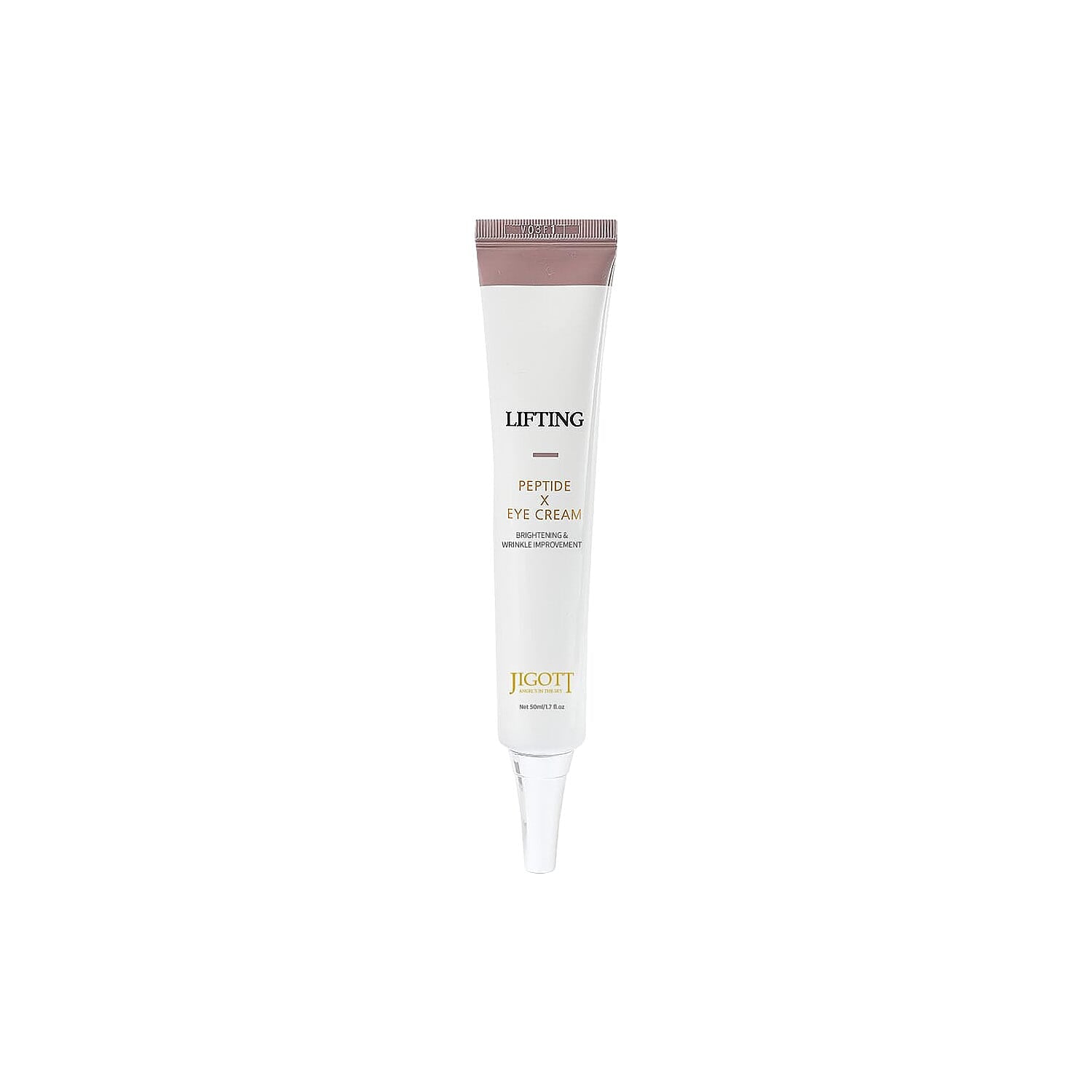 Jigott Ligting Peptide Eye Cream