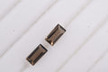 Smoky Quartz (Bgt 6x3 mm) 0.66 ctw Loose Gemstone - Sticky add to cart bar