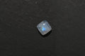 AA Rainbow Moonstone (Cush 5x5 mm) 0.72 ctw Loose Gemstone - Sticky add to cart bar