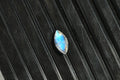 AA Rainbow Moonstone (Mrq 10x5 mm) 0.85 ctw Loose Gemstone - Sticky add to cart bar