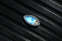 AA Rainbow Moonstone (Mrq 12x6 mm) 1.52 ctw Loose Gemstone