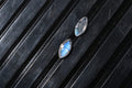 Rainbow Moonstone (Mrq 6x3 mm) 0.24 ctw Loose Gemstone - Sticky add to cart bar