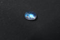 Rainbow Moonstone (Oval 7x5 mm) 0.88 ctw Loose Gemstone - Sticky add to cart bar
