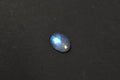 Rainbow Moonstone (Oval 8x6 mm) 1.13 ctw Loose Gemstone - Sticky add to cart bar