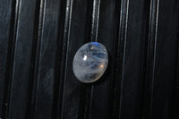 Rainbow Moonstone (Oval 9x7 mm) 2.00 ctw Loose Gemstone