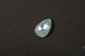 AA Rainbow Moonstone (Pear 11x7 mm) 1.98 ctw Loose Gemstone - Sticky add to cart bar