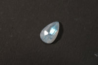AA Rainbow Moonstone (Pear 11x7 mm) 1.98 ctw Loose Gemstone