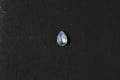 Rainbow Moonstone (Pear 7x5 mm) 0.90 ctw Loose Gemstone - Sticky add to cart bar
