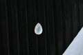 AA Rainbow Moonstone (Pear 9x6 mm) 1.17 ctw Loose Gemstone - Sticky add to cart bar