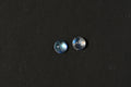 AA Rainbow Moonstone (Rnd 5 mm) 1.14 ctw Loose Gemstone - Sticky add to cart bar