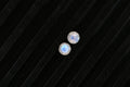 Rainbow Moonstone (Rnd 5 mm) 0.87 ctw  Loose Gemstone - Sticky add to cart bar