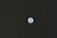 Rainbow Moonstone (Rnd 5 mm) 0.60 ctw Loose Gemstone