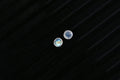 AA Rainbow Moonstone (Rnd 5 mm) 1.01 ctw Loose Gemstone - Sticky add to cart bar