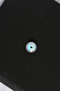 Rainbow Moonstone (Rnd 8 mm) 1.68 ctw Loose Gemstone - Sticky add to cart bar