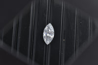 Zirconia by Swarovski (Mrq 8x4 mm) Loose Gemstone 0.80 ctw Loose Gemstone