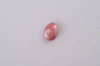 Thulite (Ovl 7x5 mm) 0.82 ctw Loose Gemstone
