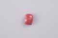 Thulite (Cushl 8x6 mm) 1.51 ctw Loose Gemstone - Sticky add to cart bar