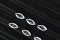 Simulated Diamond (Mrq 5x2.5mm) 1.08 ctw Loose Gemstone - Sticky add to cart bar