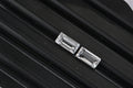 AA White Topaz Set of 2 (Bgt 6x3 mm) 0.94 ctw Loose Gemstone - Sticky add to cart bar