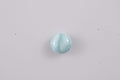 Larimar (Rnd 8 mm) 1.96 ctw Loose Gemstone - Sticky add to cart bar