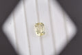 Lemon Quartz (Cush 8x6 mm) 1.06 ctw Loose Gemstone - Sticky add to cart bar